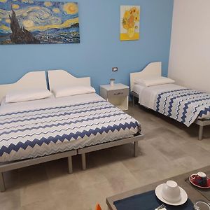 Familien-Zimmer