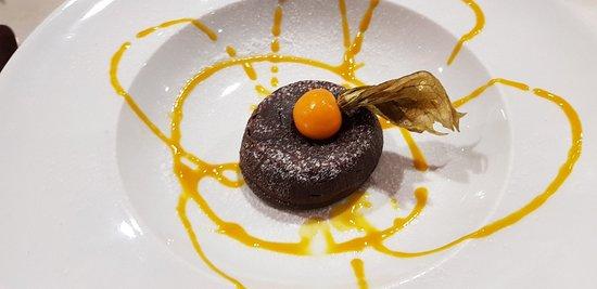 Ristorante Permeeuguale